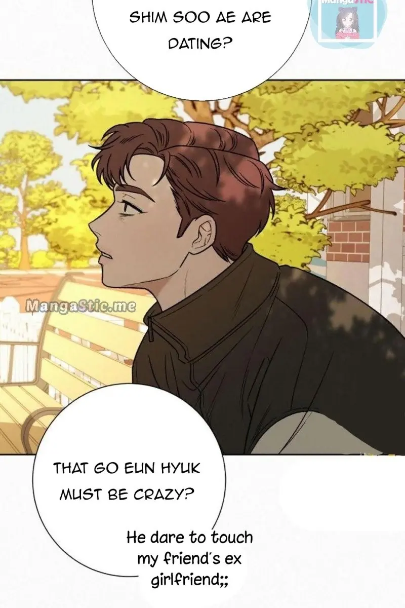 Pure Love Operation Chapter 31 Page 51