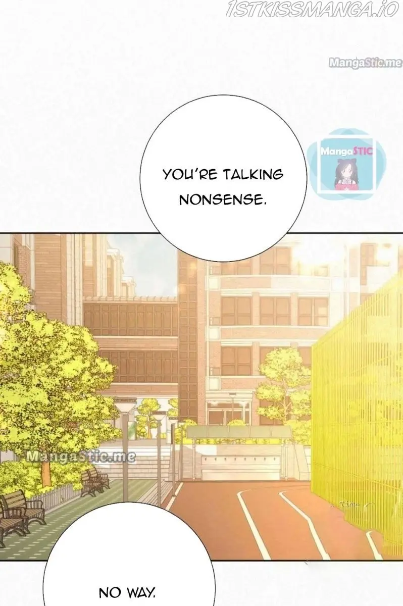 Pure Love Operation Chapter 31 Page 53