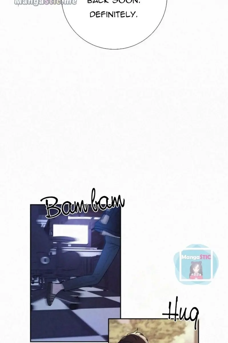 Pure Love Operation Chapter 31 Page 55