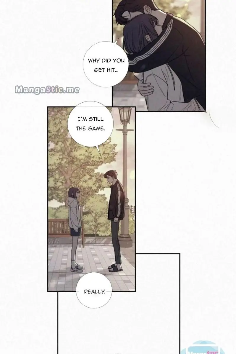 Pure Love Operation Chapter 31 Page 56