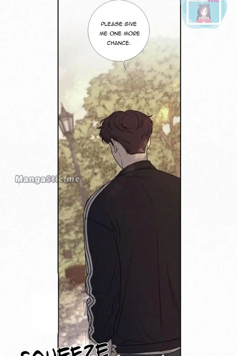 Pure Love Operation Chapter 31 Page 57