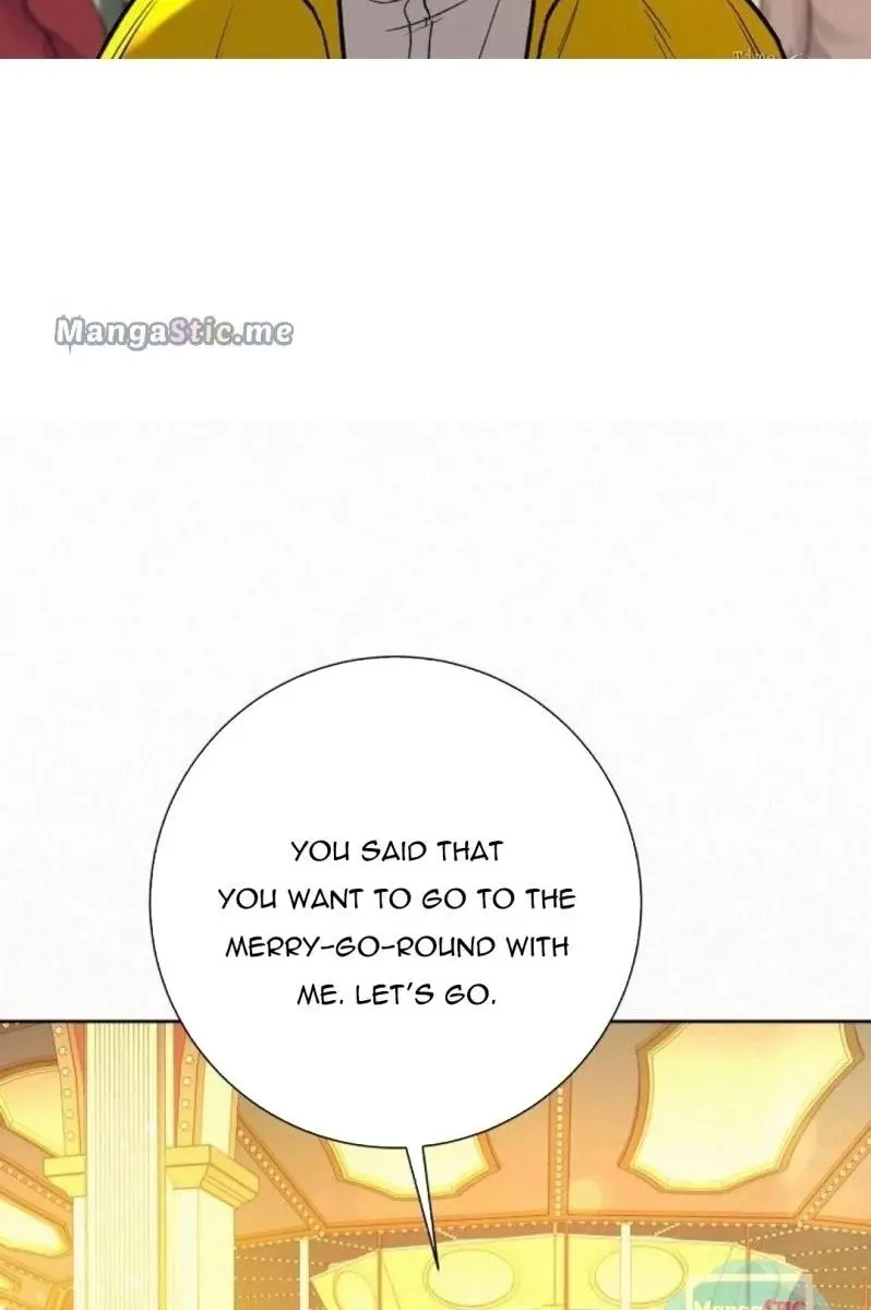 Pure Love Operation Chapter 31 Page 61