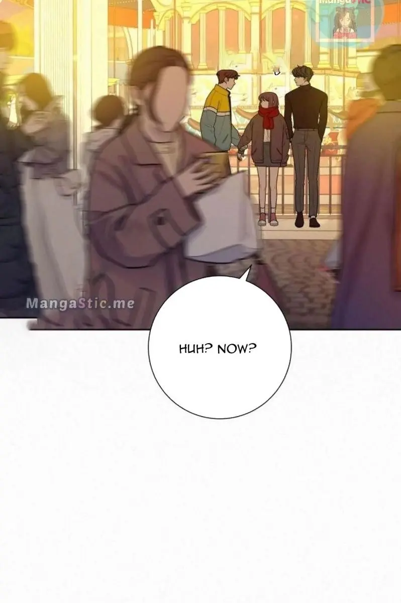 Pure Love Operation Chapter 31 Page 62