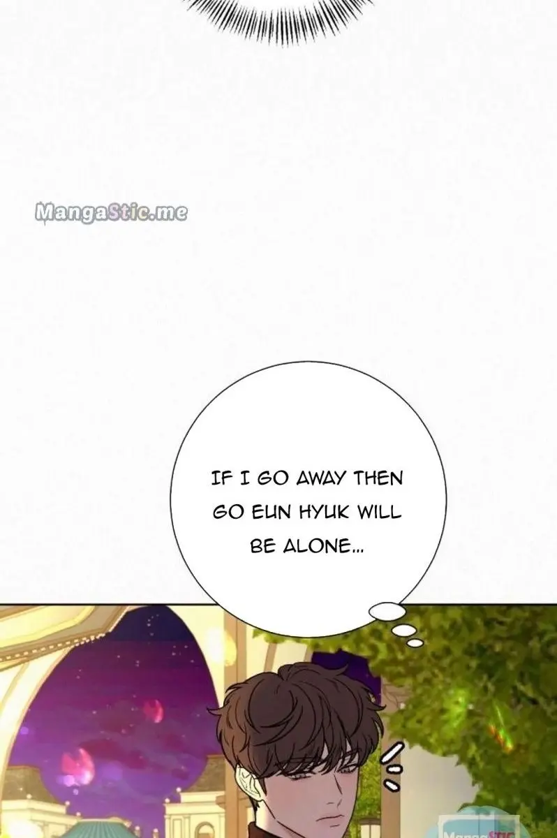 Pure Love Operation Chapter 31 Page 66