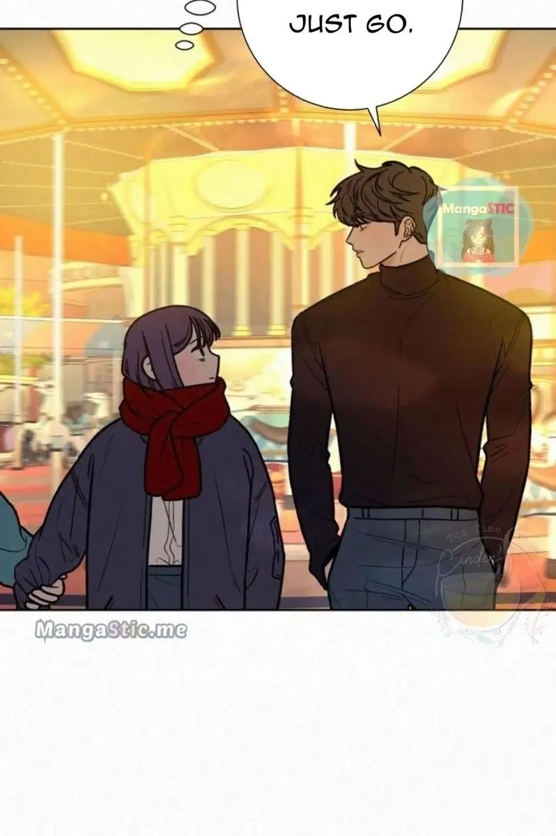 Pure Love Operation Chapter 31 Page 68