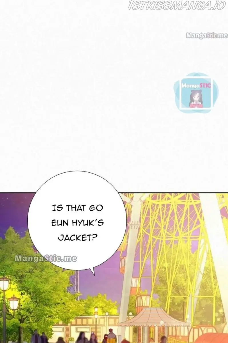 Pure Love Operation Chapter 31 Page 71