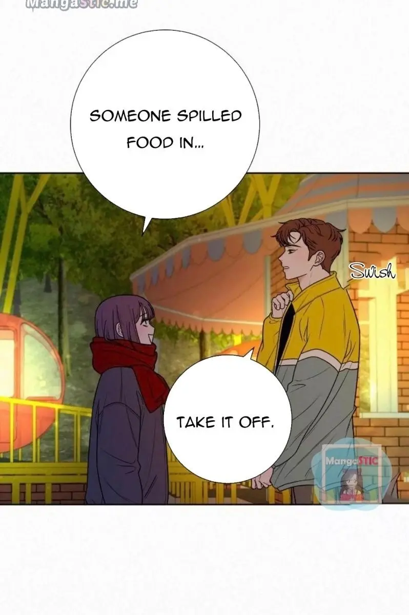 Pure Love Operation Chapter 31 Page 73