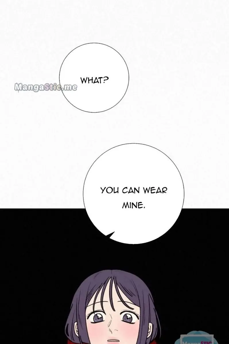 Pure Love Operation Chapter 31 Page 74