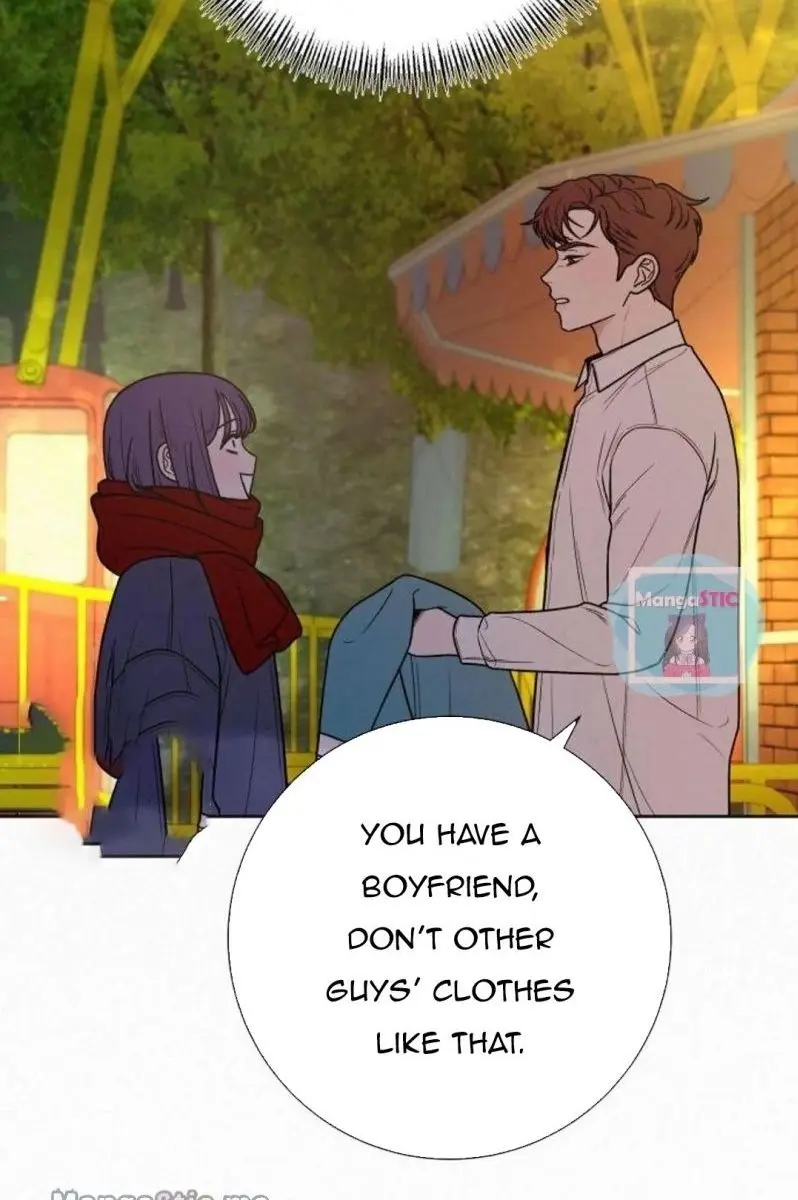 Pure Love Operation Chapter 31 Page 77