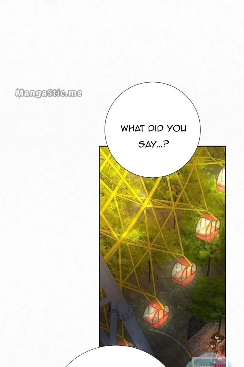 Pure Love Operation Chapter 31 Page 79