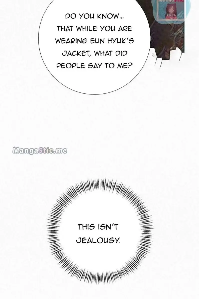 Pure Love Operation Chapter 31 Page 80