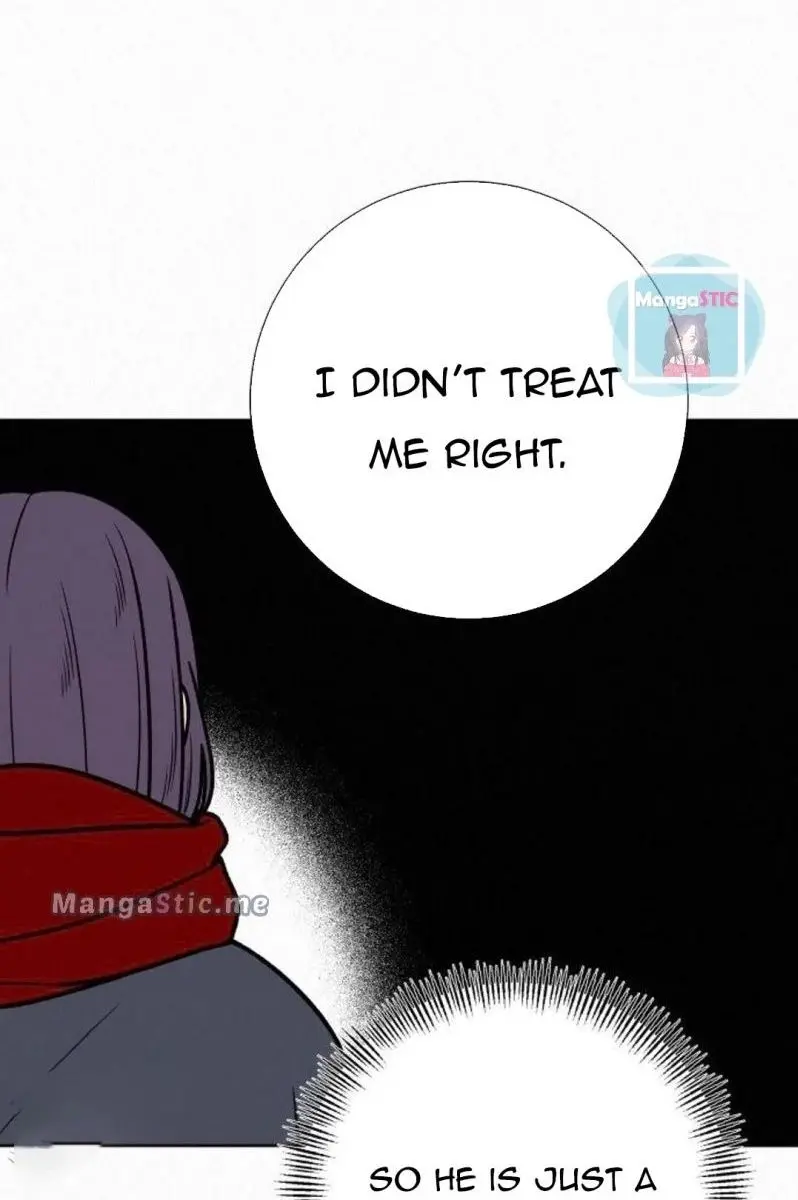 Pure Love Operation Chapter 31 Page 81