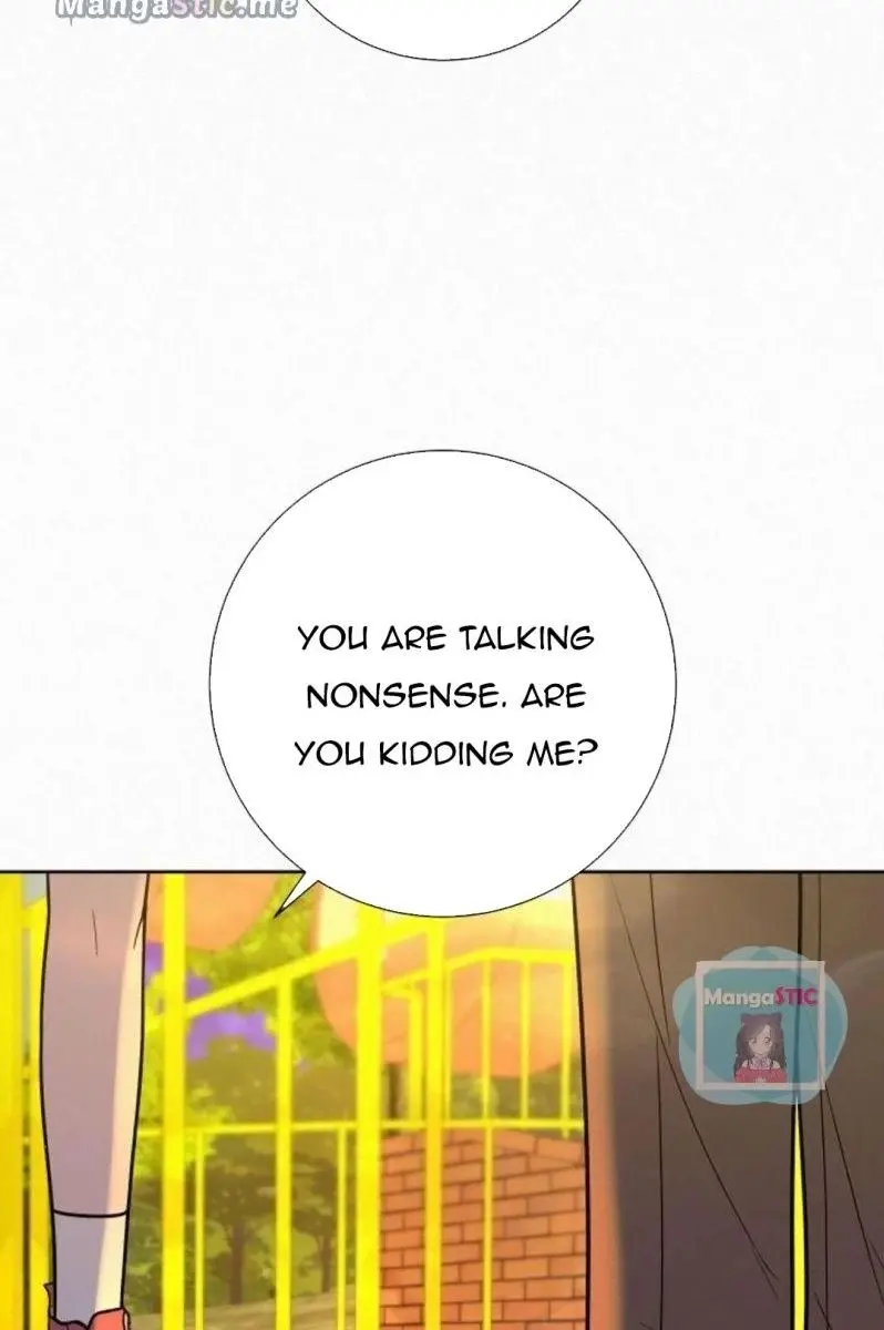 Pure Love Operation Chapter 31 Page 83