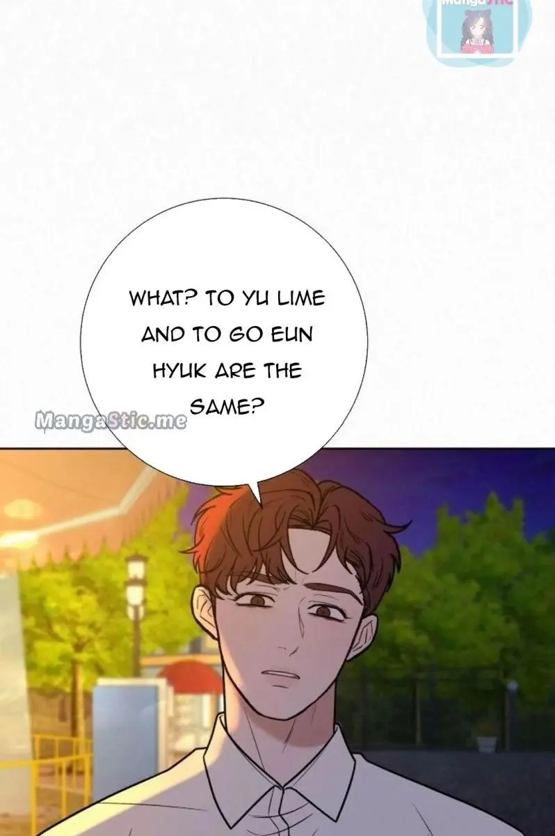 Pure Love Operation Chapter 31 Page 85