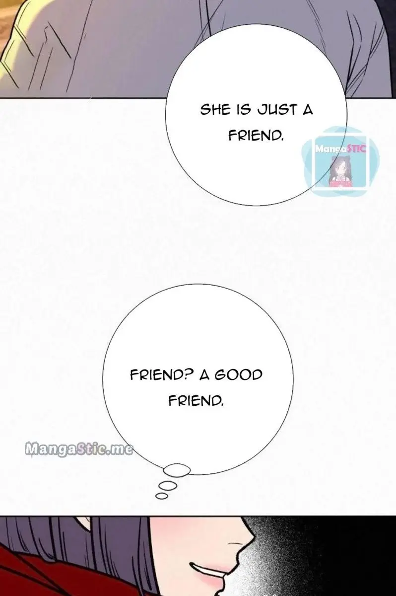 Pure Love Operation Chapter 31 Page 86