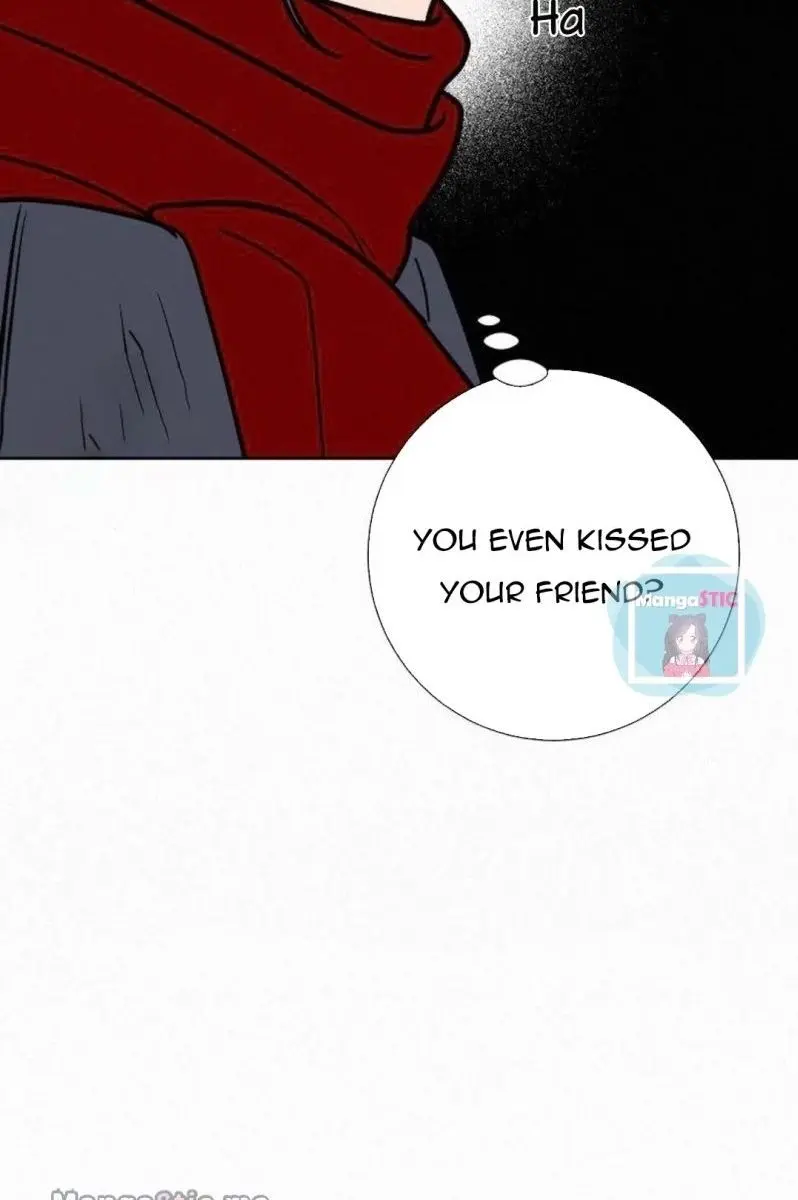 Pure Love Operation Chapter 31 Page 87