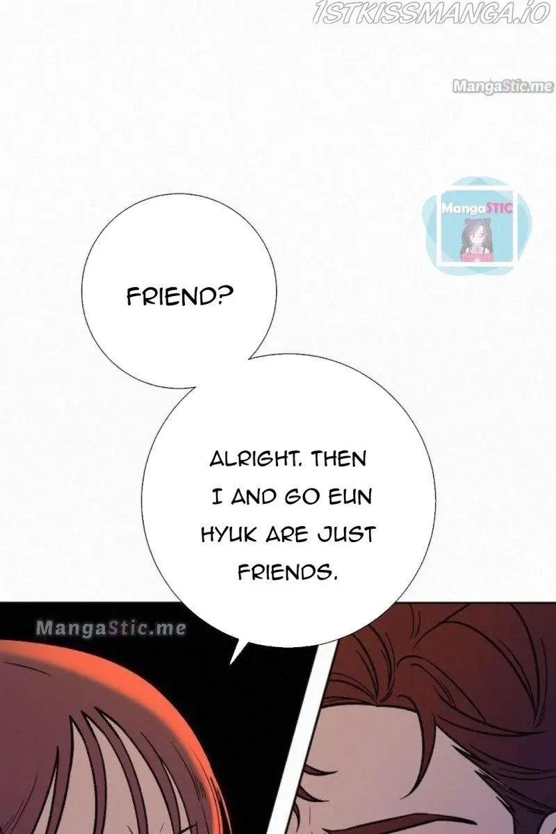 Pure Love Operation Chapter 31 Page 89