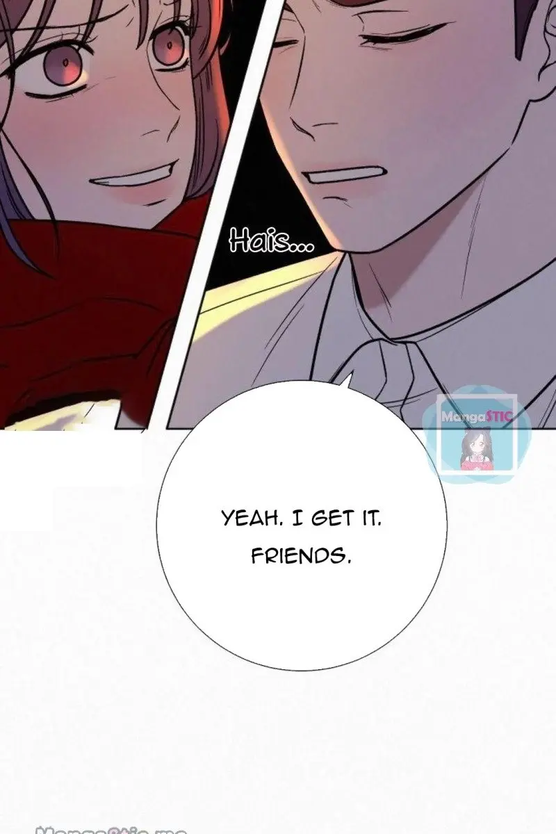 Pure Love Operation Chapter 31 Page 90