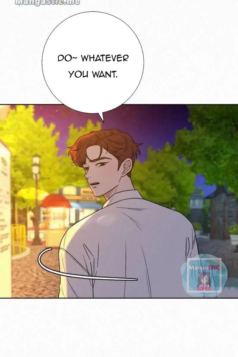 Pure Love Operation Chapter 31 Page 91