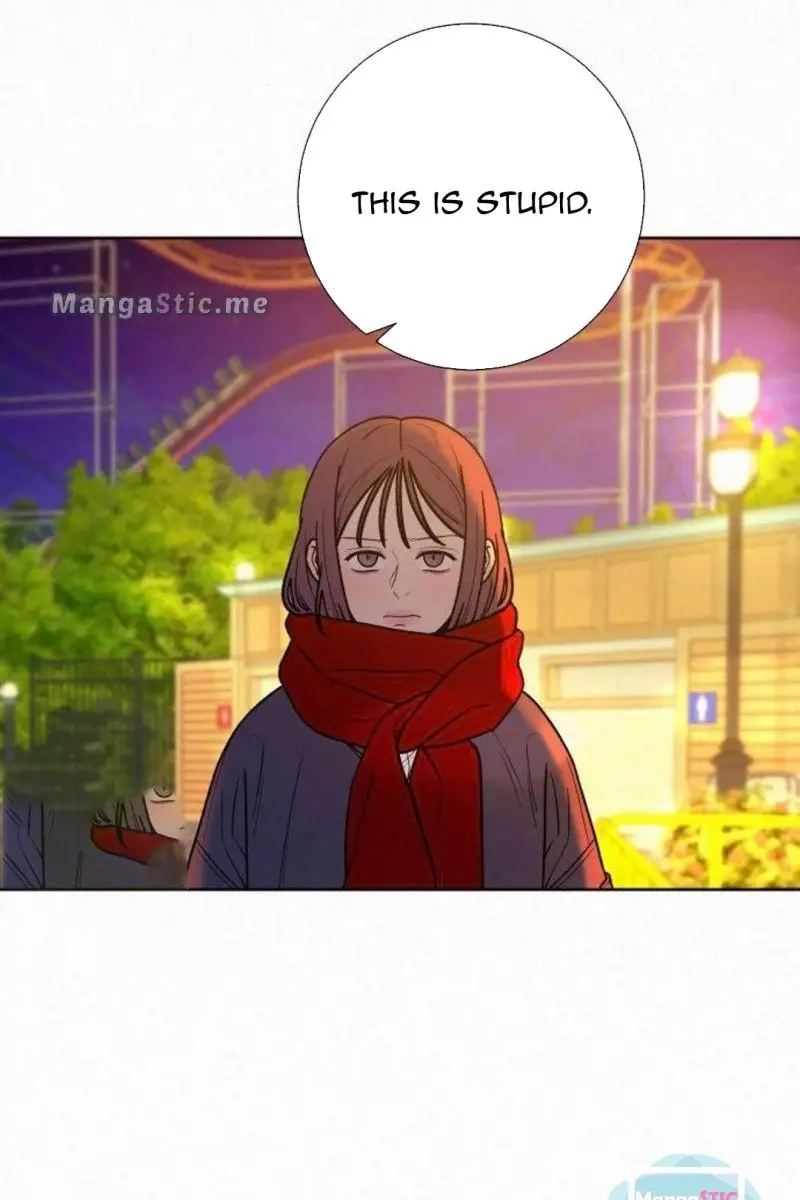 Pure Love Operation Chapter 31 Page 92