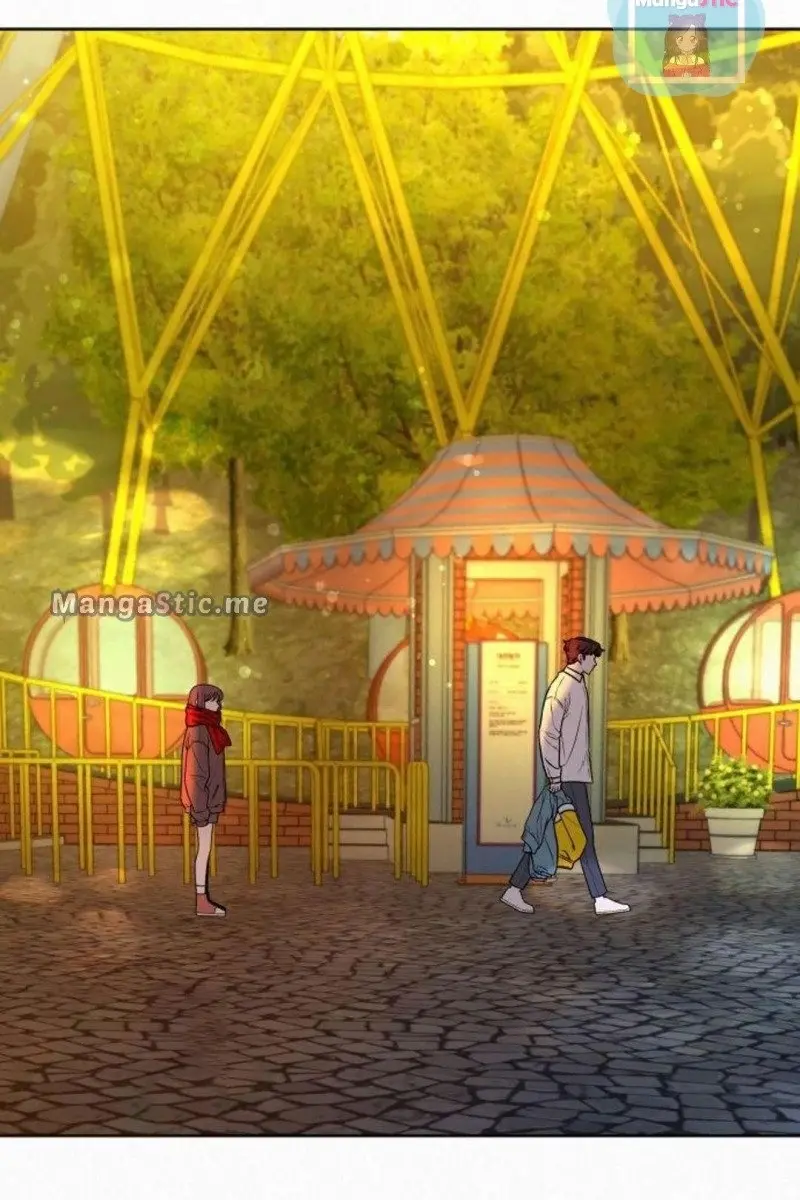 Pure Love Operation Chapter 31 Page 93