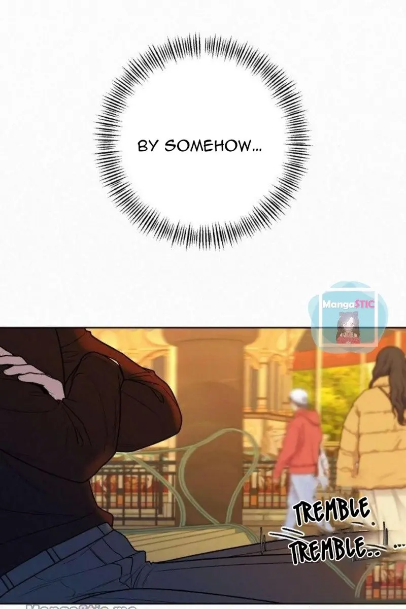 Pure Love Operation Chapter 31 Page 95