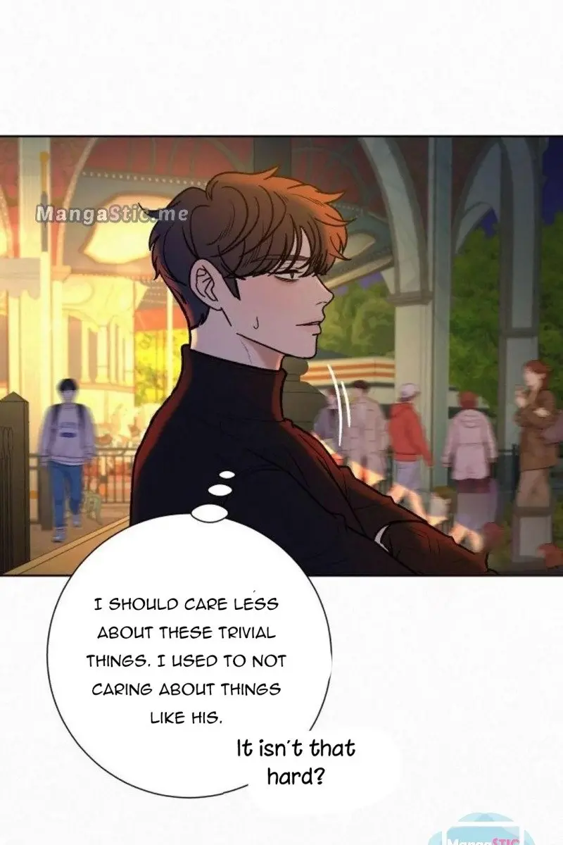 Pure Love Operation Chapter 31 Page 102