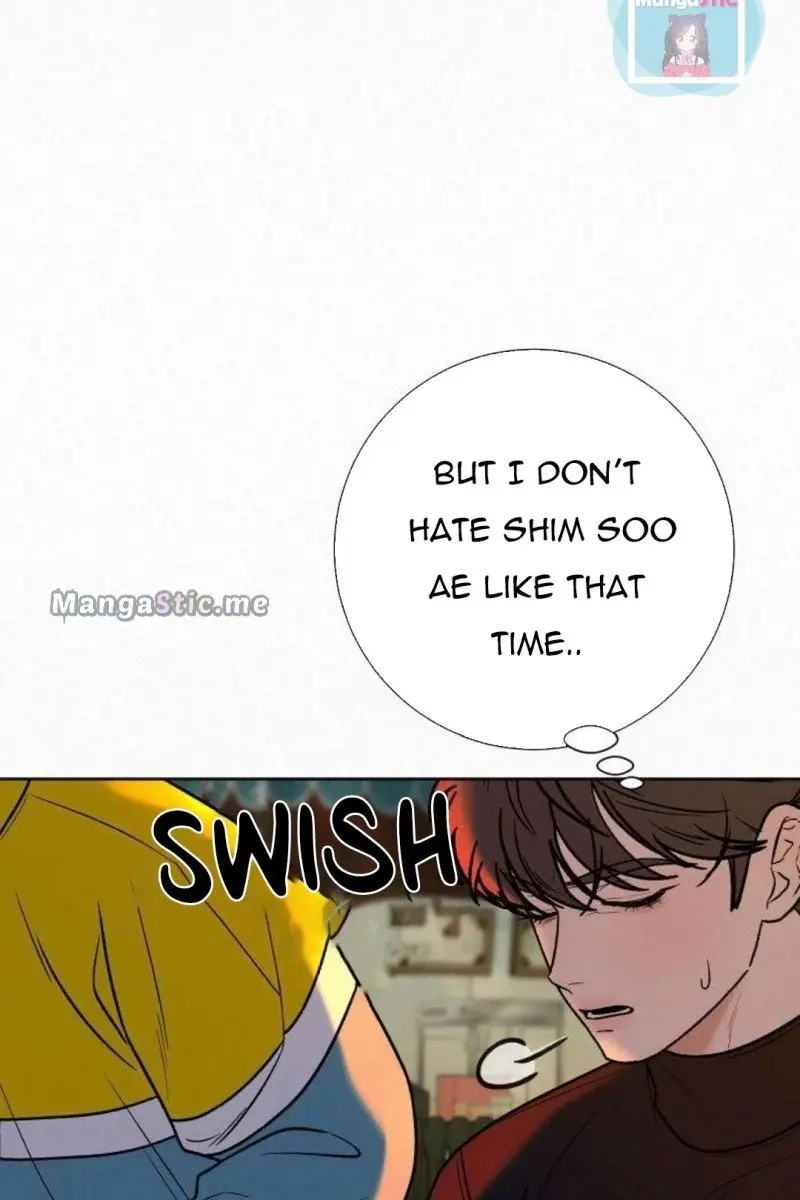 Pure Love Operation Chapter 31 Page 103