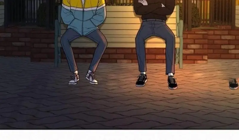 Pure Love Operation Chapter 31 Page 105