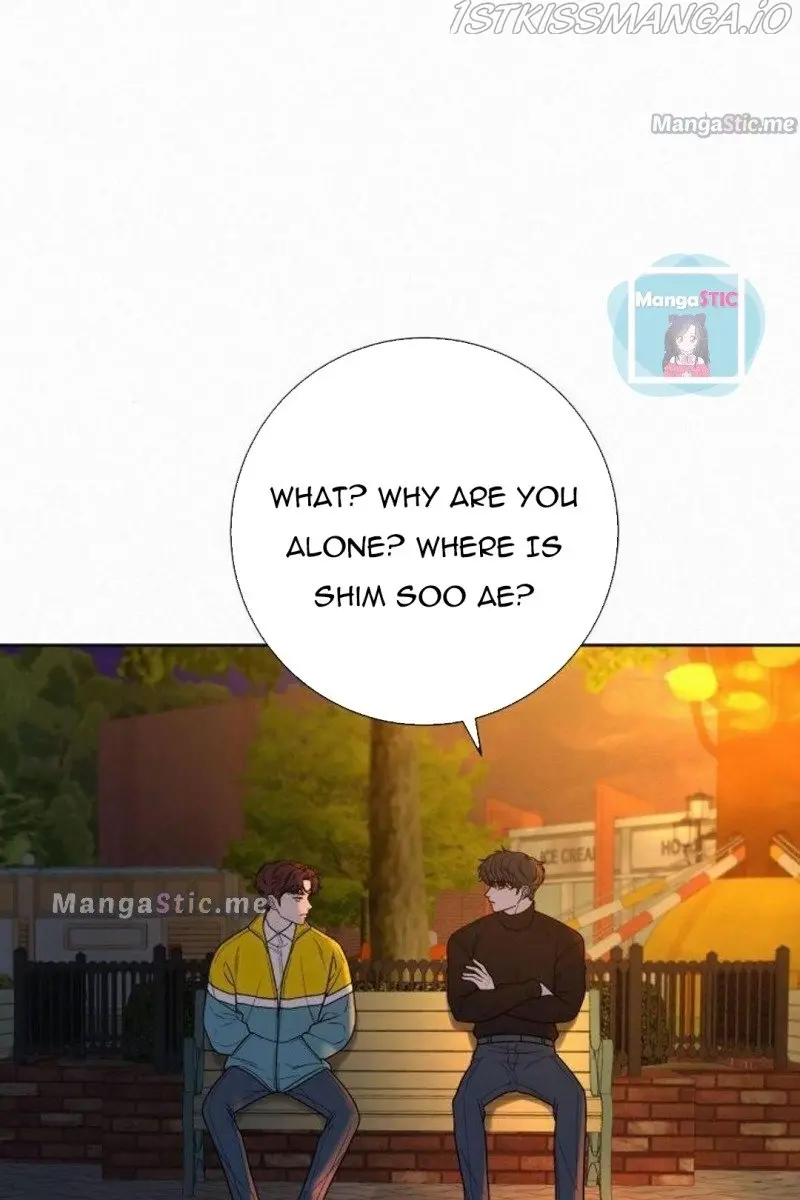 Pure Love Operation Chapter 31 Page 106
