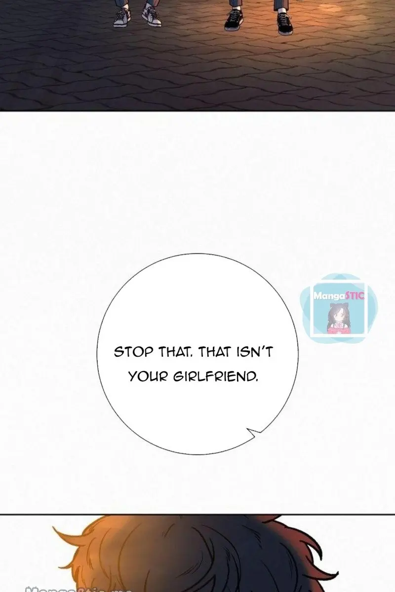 Pure Love Operation Chapter 31 Page 107