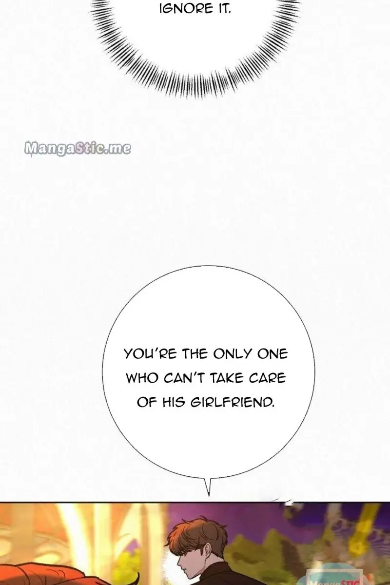 Pure Love Operation Chapter 31 Page 109