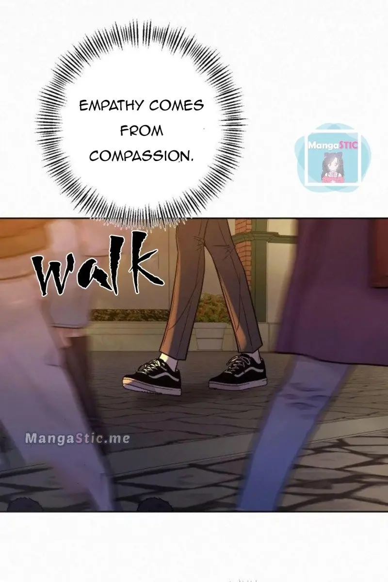 Pure Love Operation Chapter 31 Page 111