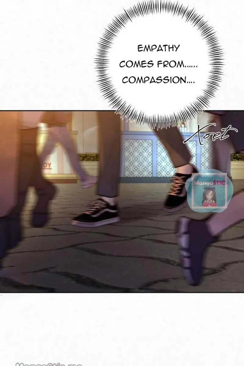 Pure Love Operation Chapter 31 Page 112