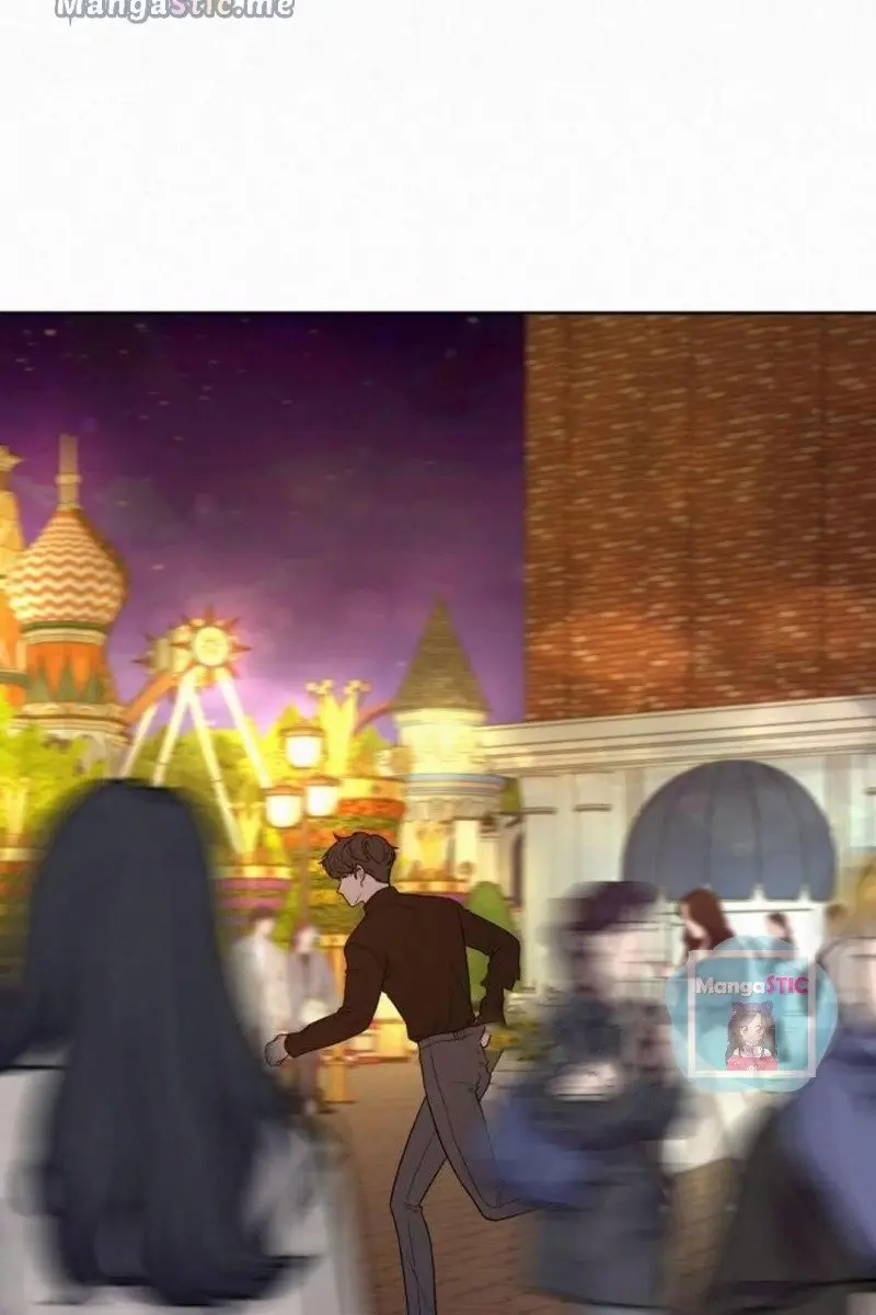 Pure Love Operation Chapter 31 Page 113