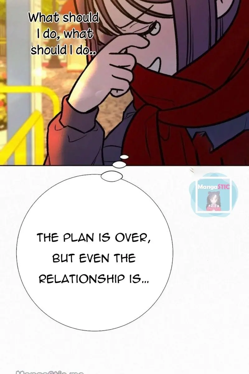 Pure Love Operation Chapter 31 Page 119