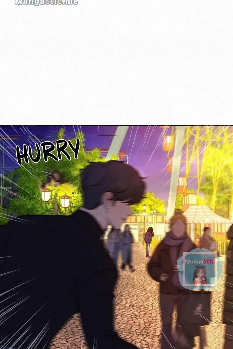 Pure Love Operation Chapter 31 Page 120