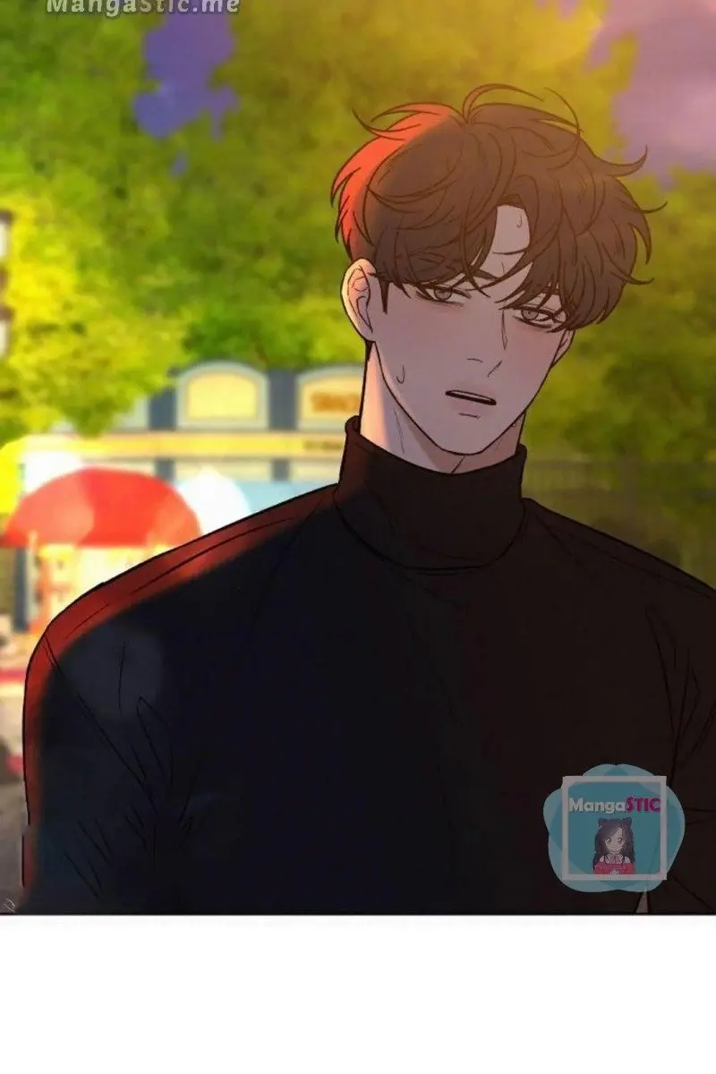 Pure Love Operation Chapter 31 Page 125