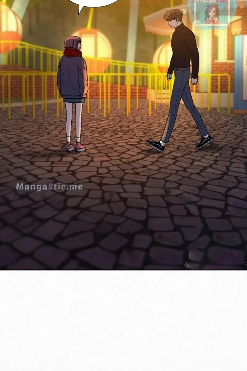 Pure Love Operation Chapter 31 Page 127