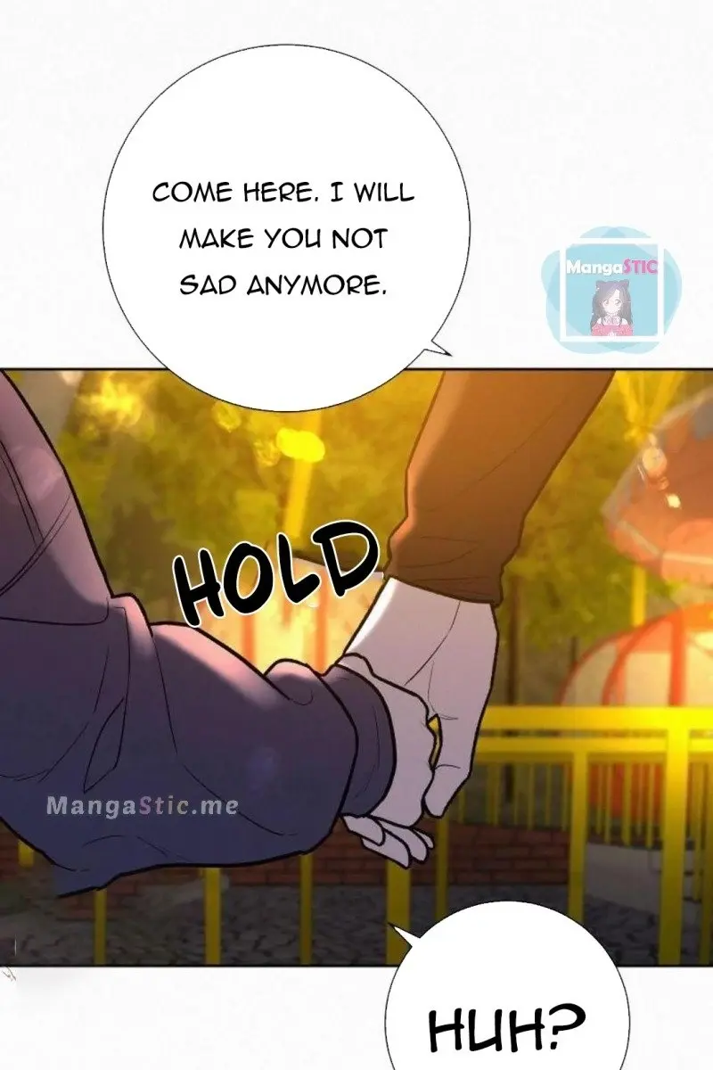 Pure Love Operation Chapter 31 Page 128