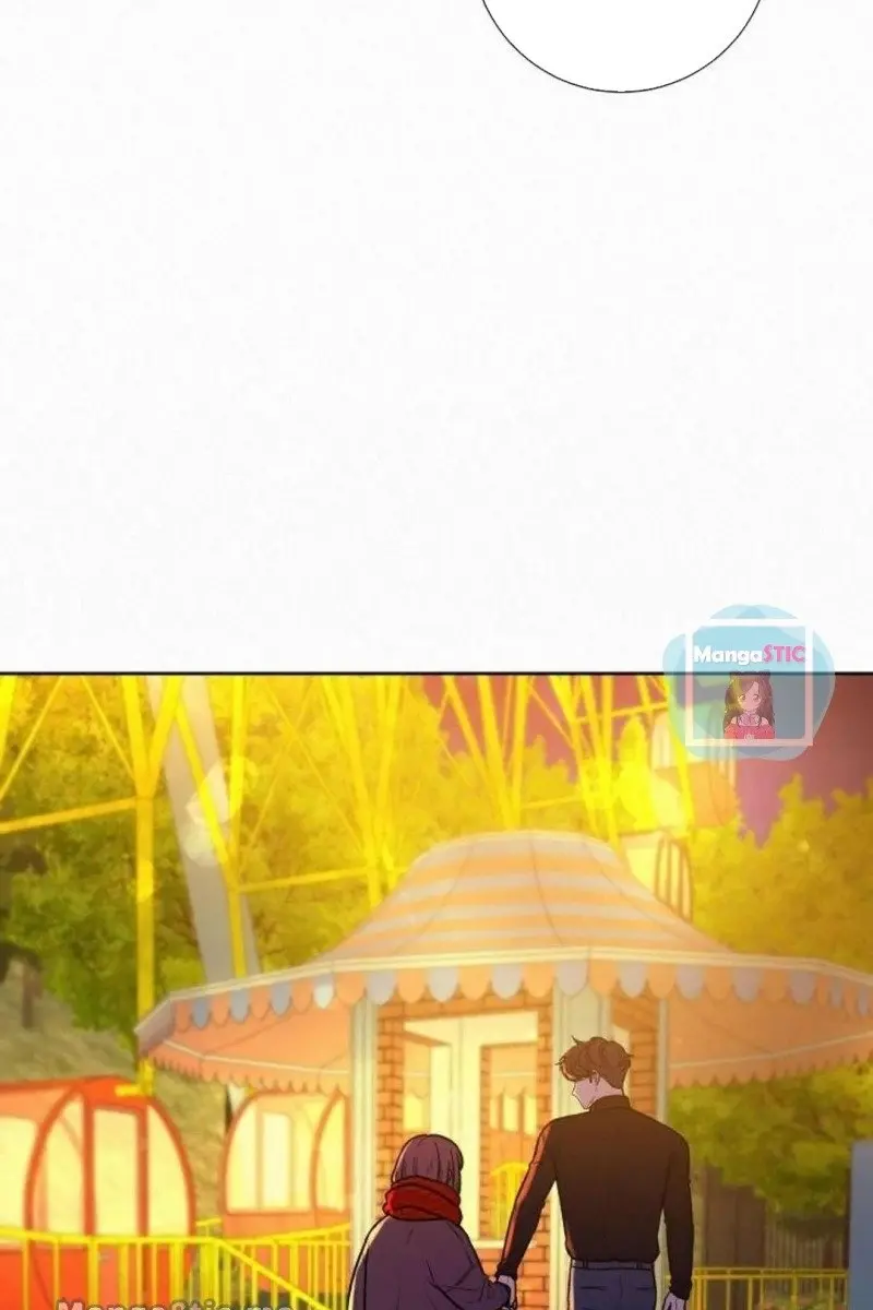 Pure Love Operation Chapter 31 Page 129