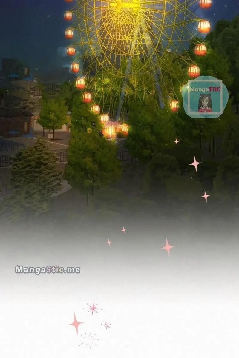 Pure Love Operation Chapter 31 Page 133