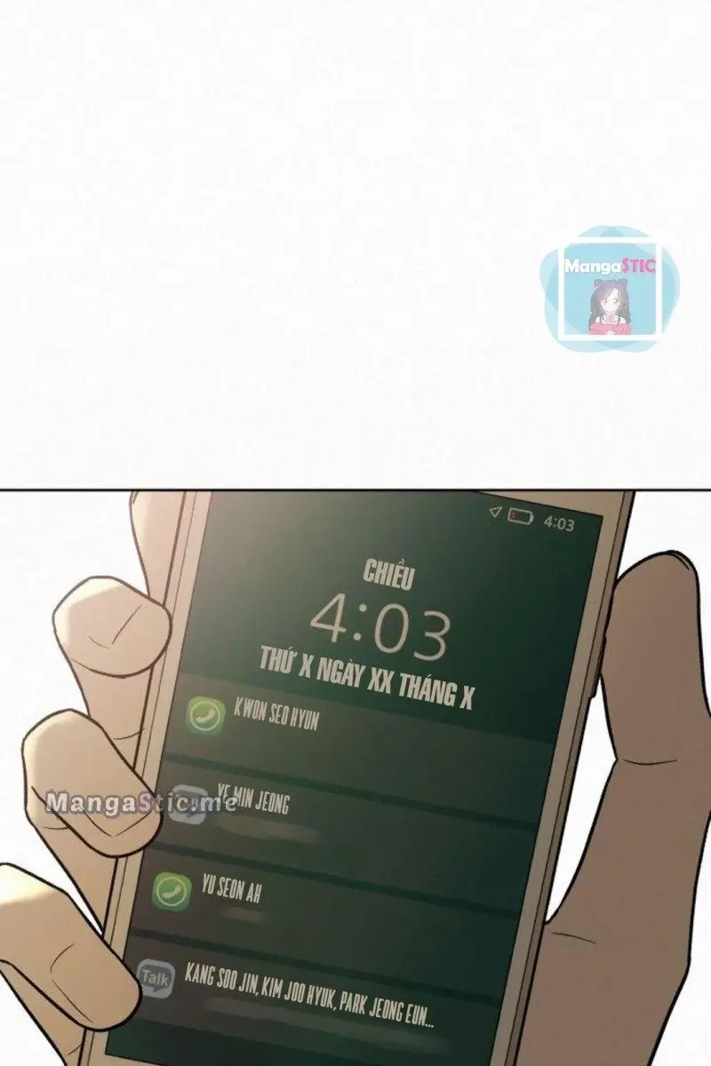 Pure Love Operation Chapter 31 Page 140