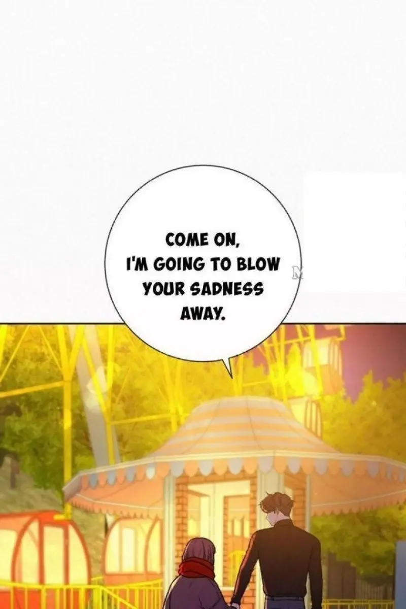 Pure Love Operation Chapter 32 Page 2