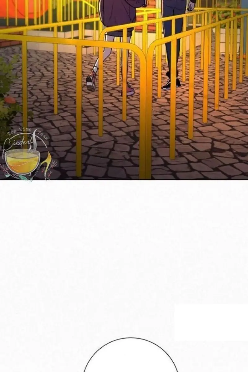 Pure Love Operation Chapter 32 Page 3