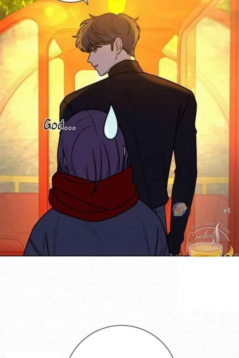 Pure Love Operation Chapter 32 Page 7