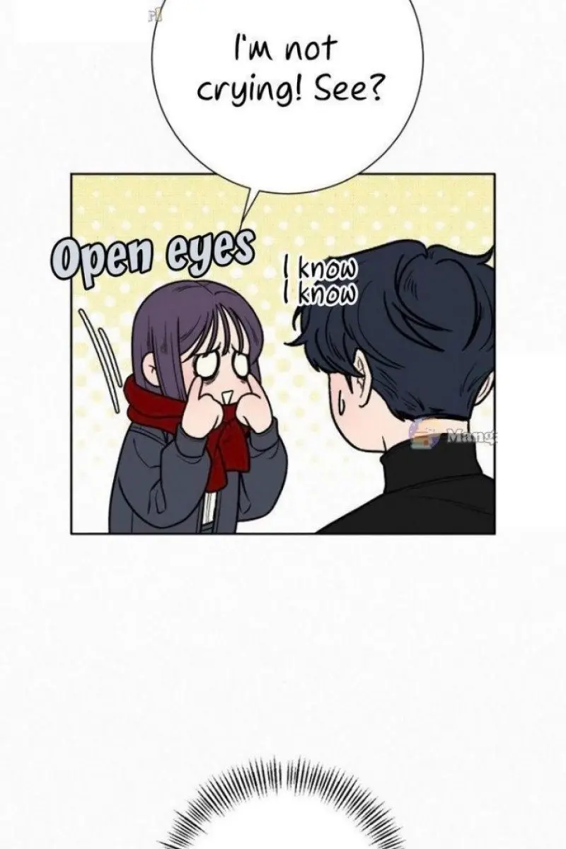 Pure Love Operation Chapter 32 Page 8