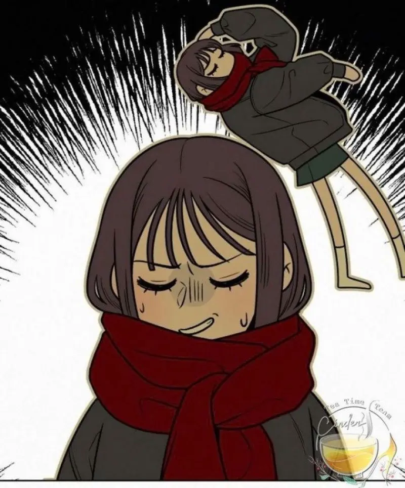 Pure Love Operation Chapter 32 Page 11