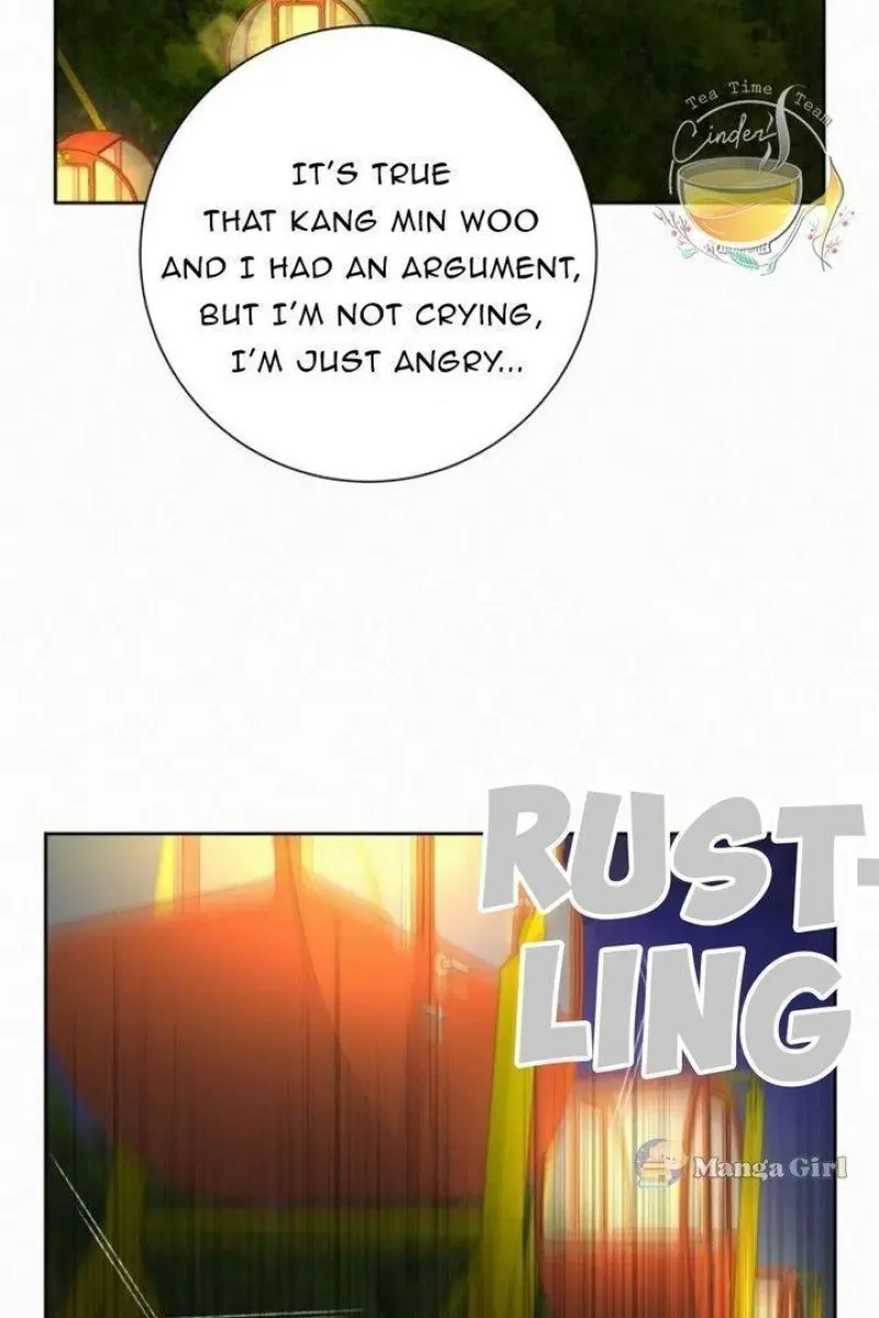 Pure Love Operation Chapter 32 Page 13