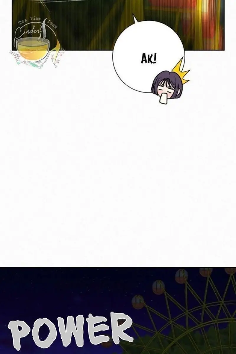 Pure Love Operation Chapter 32 Page 14